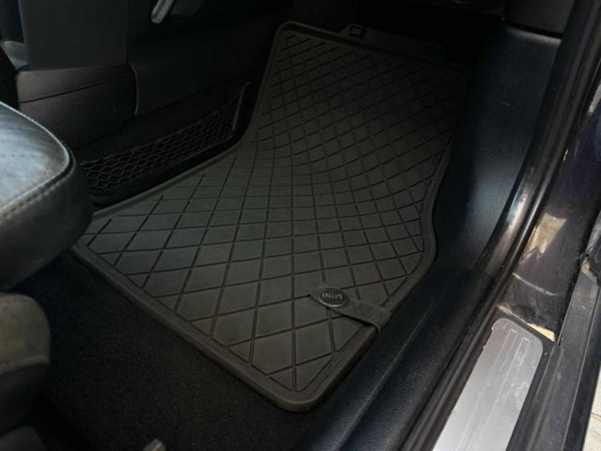 MINI Mini 1.5 Cooper D Hype 5 porte (13)
