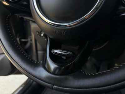 MINI Mini 1.5 Cooper D Hype 5 porte (15)