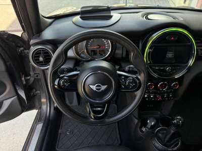 MINI Mini 1.5 Cooper D Hype 5 porte (16)