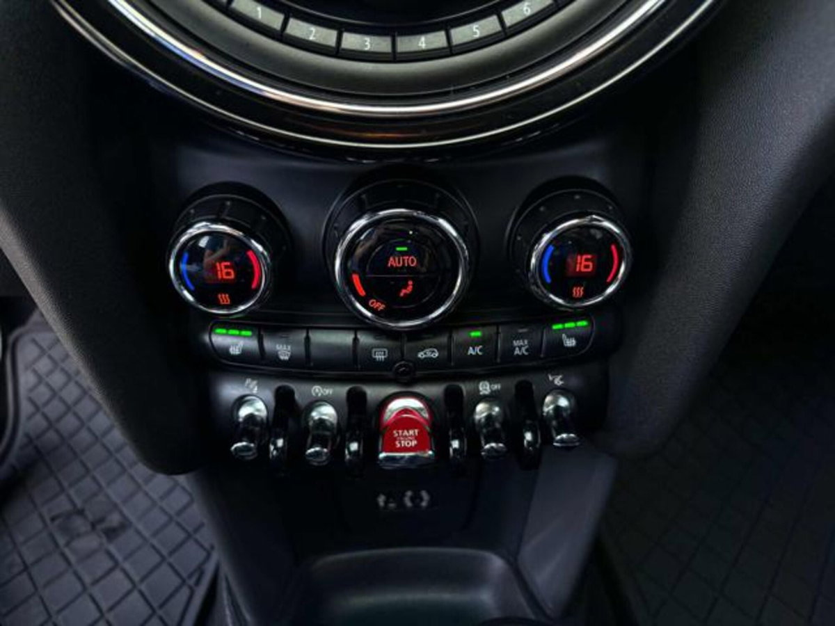 MINI Mini 1.5 Cooper D Hype 5 porte (17)