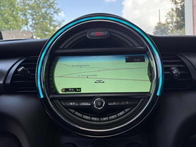 MINI Mini 1.5 Cooper D Hype 5 porte (19)