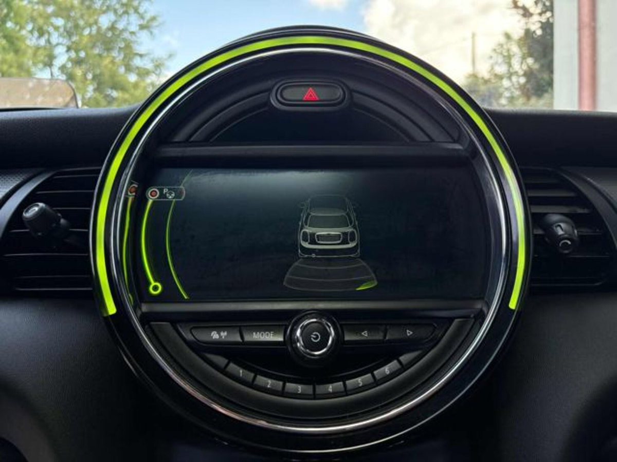 MINI Mini 1.5 Cooper D Hype 5 porte (20)
