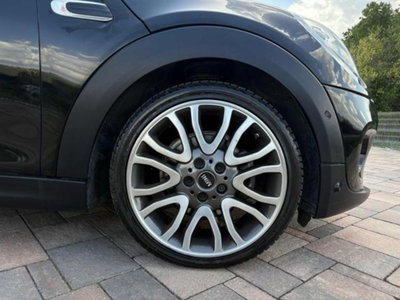 MINI Mini 1.5 Cooper D Hype 5 porte (5)