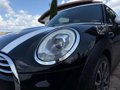 MINI Mini 1.5 Cooper D Hype 5 porte (6)