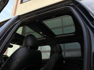 MINI Mini 1.5 Cooper D Hype 5 porte (7)