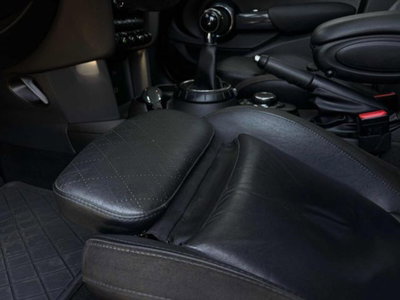MINI Mini 1.5 Cooper D Hype 5 porte (9)