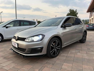Volkswagen Golf 1.6 TDI DPF 5p. Trendline