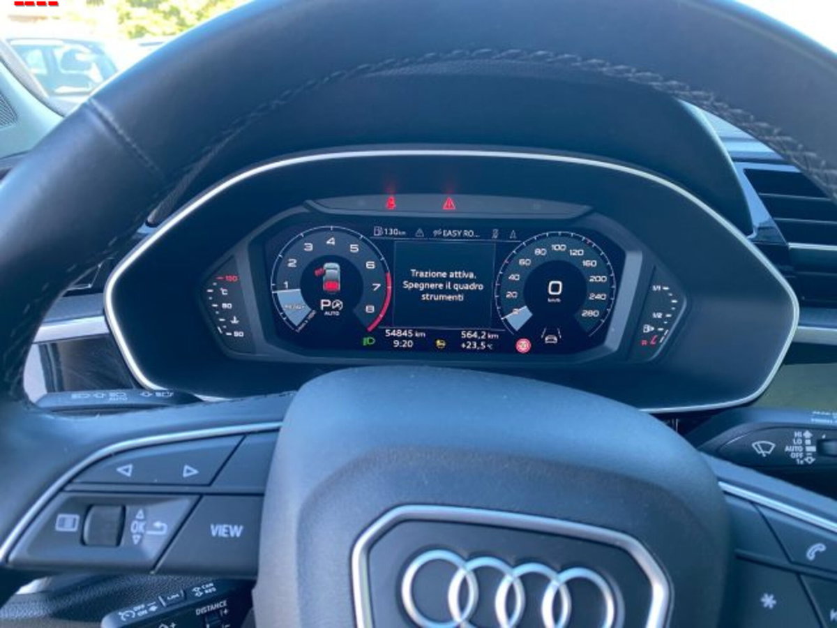 Audi Q3 Sportback 35 TFSI S line edition (13)