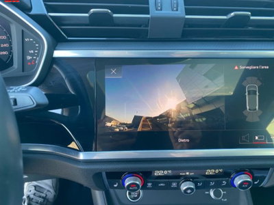 Audi Q3 Sportback 35 TFSI S line edition (15)
