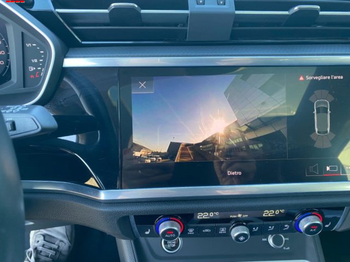 Audi Q3 Sportback 35 TFSI S line edition (16)
