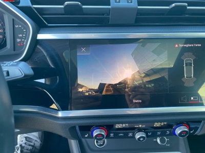 Audi Q3 Sportback 35 TFSI S line edition (16)