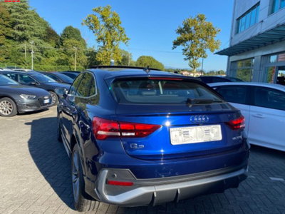 Audi Q3 Sportback 35 TFSI S line edition (4)