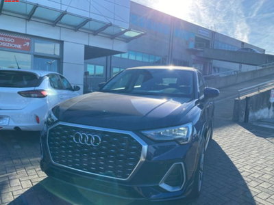 Audi Q3 Sportback 35 TFSI S line edition (7)