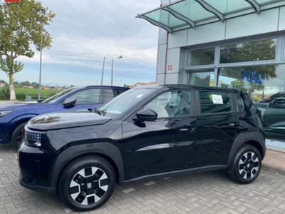Fiat Grande Panda 1.2 Icon 100cv nuova