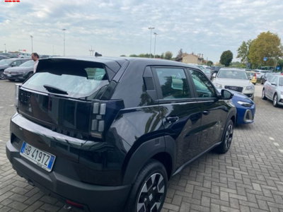 Fiat Grande Panda 1.2 Icon 100cv (3)