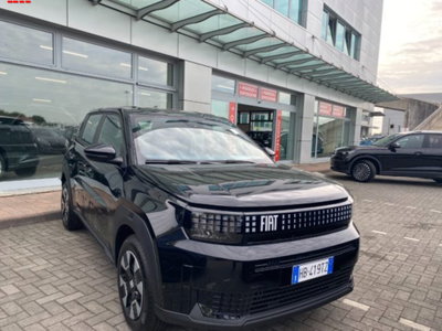 Fiat Grande Panda 1.2 Icon 100cv (4)