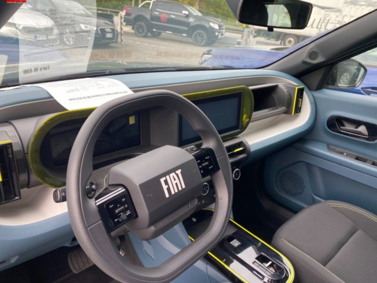 Fiat Grande Panda 1.2 Icon 100cv (6)