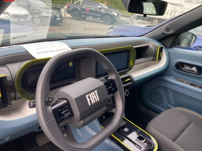 Fiat Grande Panda 1.2 Icon 100cv (6)