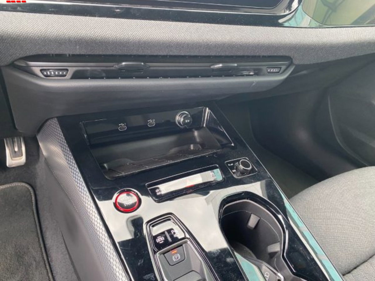 Audi A5 Avant 2.0 tfsi S line edition quattro 204cv s-tronic (13)