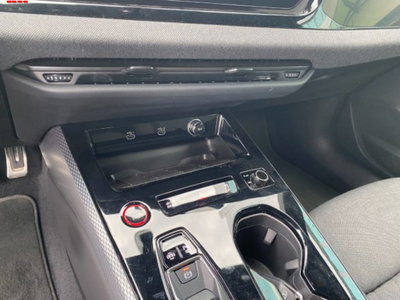 Audi A5 Avant 2.0 tfsi S line edition quattro 204cv s-tronic (13)