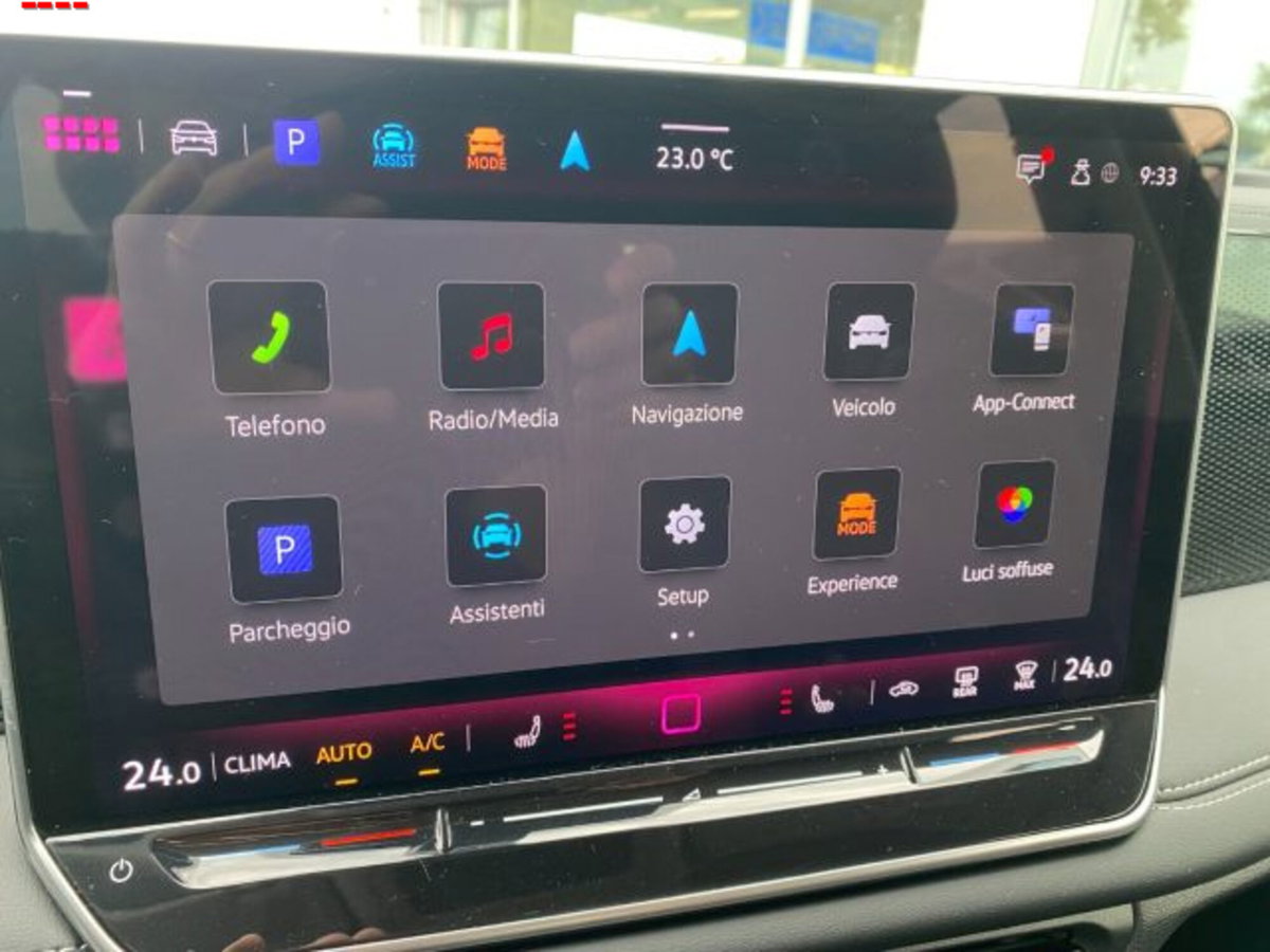 Volkswagen Tiguan Allspace 2.0 tdi Elegance 150cv dsg (11)