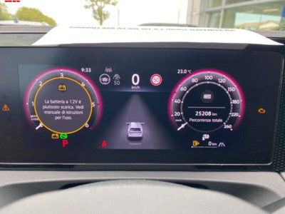 Volkswagen Tiguan Allspace 2.0 tdi Elegance 150cv dsg (13)