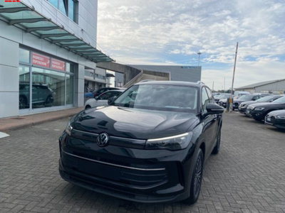 Volkswagen Tiguan Allspace 2.0 tdi Elegance 150cv dsg (2)