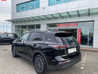 Volkswagen Tiguan Allspace 2.0 tdi Elegance 150cv dsg (3)
