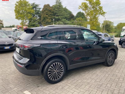 Volkswagen Tiguan Allspace 2.0 tdi Elegance 150cv dsg (7)