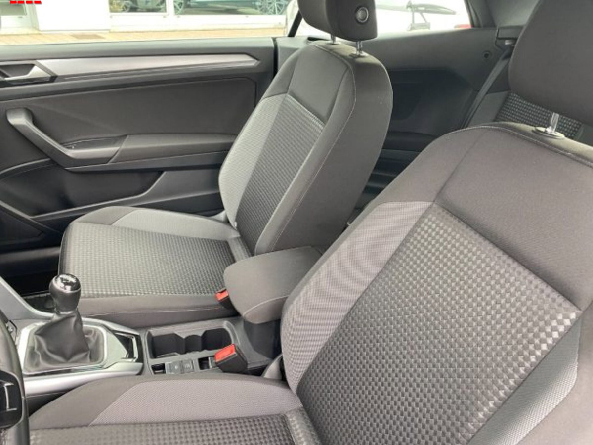Volkswagen T-Roc Cabrio 1.5 TSI ACT R-Line (11)