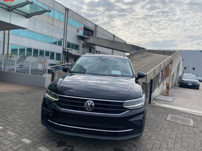 Volkswagen Tiguan 1.5 TSI 150 CV ACT Life (2)