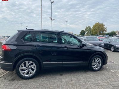 Volkswagen Tiguan 1.5 TSI 150 CV ACT Life (3)