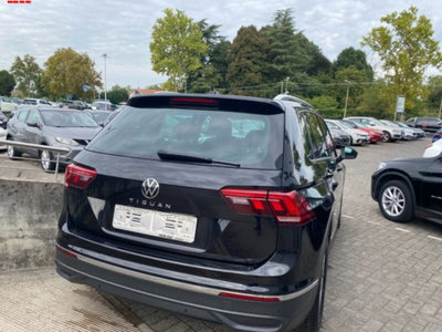 Volkswagen Tiguan 1.5 TSI 150 CV ACT Life (4)