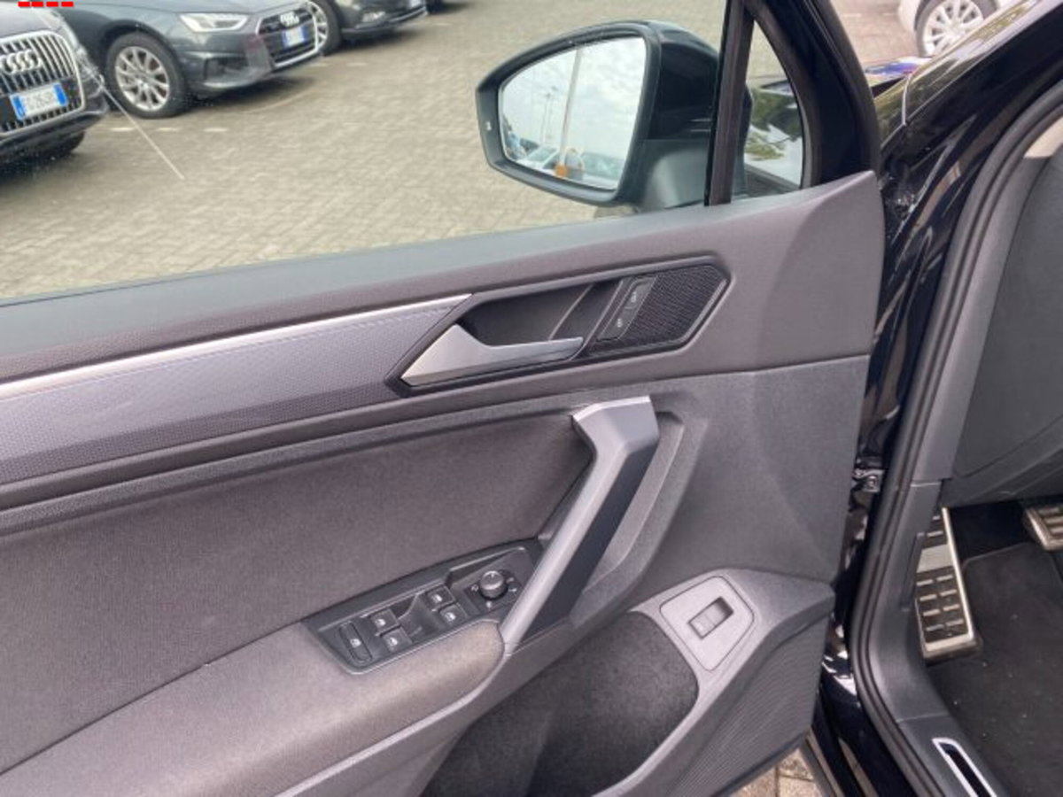 Volkswagen Tiguan 1.5 TSI 150 CV ACT Life (6)