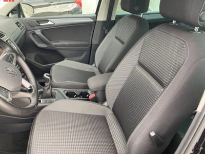 Volkswagen Tiguan 1.5 TSI 150 CV ACT Life (7)