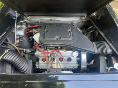 Ferrari Dino 208 GT/4 Coupé Dino 208 GT/4 (15)