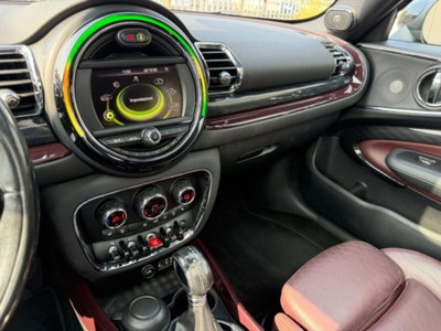 MINI Mini Clubman 2.0 Cooper S Hype Clubman ALL4 Automatica (13)