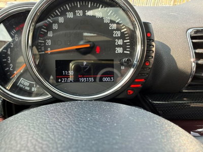 MINI Mini Clubman 2.0 Cooper S Hype Clubman ALL4 Automatica (14)