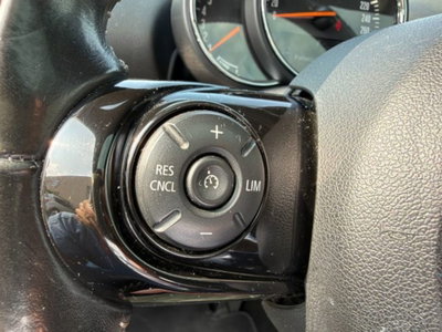 MINI Mini Clubman 2.0 Cooper S Hype Clubman ALL4 Automatica (16)