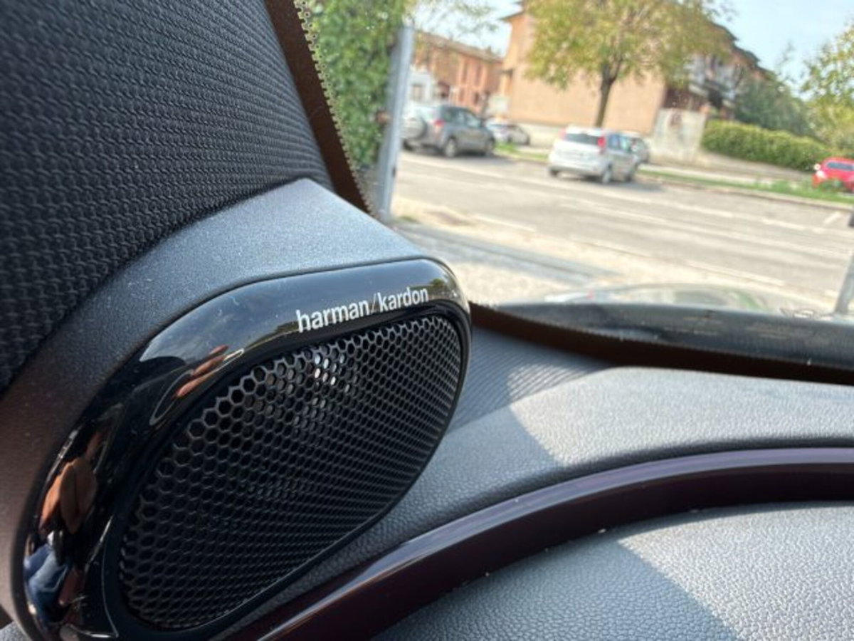 MINI Mini Clubman 2.0 Cooper S Hype Clubman ALL4 Automatica (19)