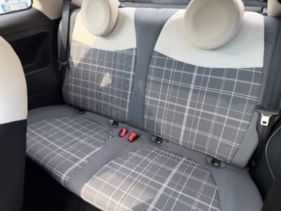 Fiat 500 1.2 Lounge (10)