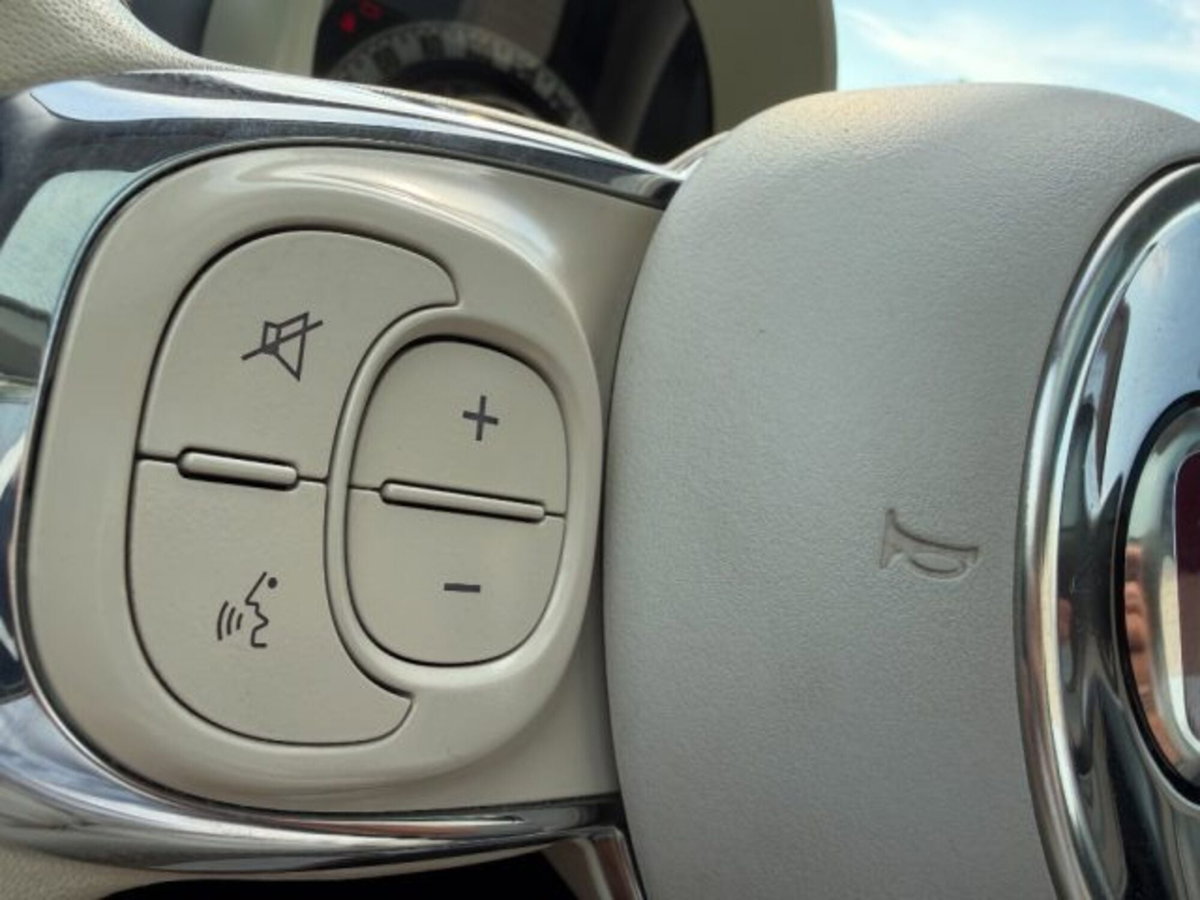 Fiat 500 1.2 Lounge (13)