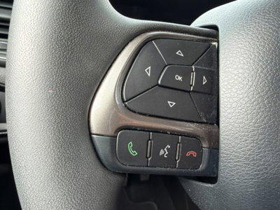 Jeep Renegade 1.6 Mjt 130 CV Limited (14)
