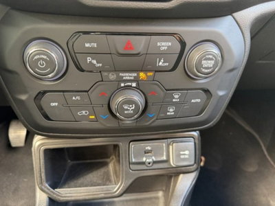 Jeep Renegade 1.6 Mjt 130 CV Limited (15)