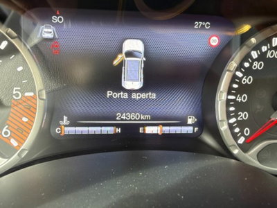 Jeep Renegade 1.6 Mjt 130 CV Limited (16)