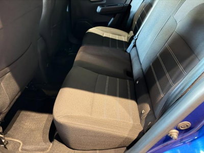 Dacia Sandero Stepway 1.0 TCe ECO-G Expression UP (10)