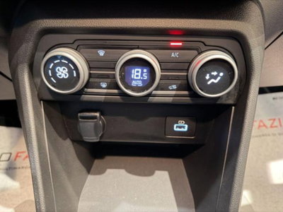 Dacia Sandero Stepway 1.0 TCe ECO-G Expression UP (12)