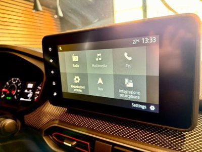 Dacia Sandero Stepway 1.0 TCe ECO-G Expression UP (14)