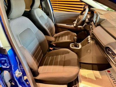 Dacia Sandero Stepway 1.0 TCe ECO-G Expression UP (20)
