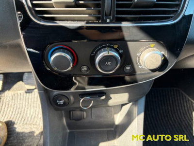 Renault Clio 1.2 75CV 5 porte Life (12)